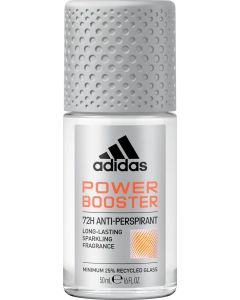 Adidas Power Booster anti-perspirant roll-on 50ml