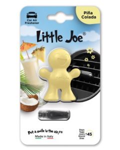 Little Joe 3D Pina Colada osviežovač vzduchu do auta