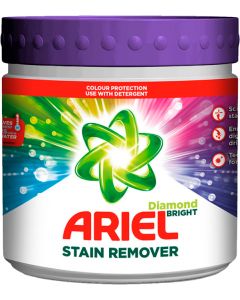 Ariel Color odstraňovač škvrn 500g