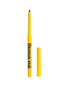 Maybelline Colossal Kajal Black ceruza na oči 0,25g