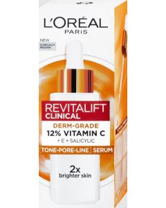 Loréal Paris Revitalift Clinical pleťové sérum s vitamínom C 30ml