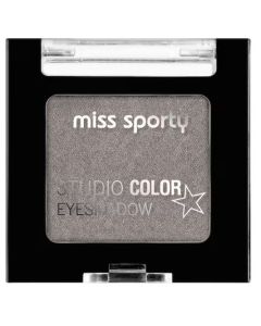 Miss Sporty Studio Color 060 mono očné tiene