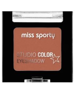 Miss Sporty Studio Color 040 mono očné tiene