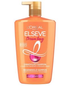 L'Oréal Elseve Dream Long šampón na dlhé poškodené vlasy 1000ml