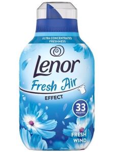Lenor 462ml Fresh Air Fresh Wind aviváž 33 praní