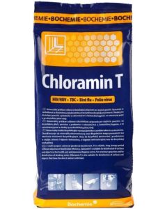 Chloramin T dezinfekcia pitnej vody 1kg