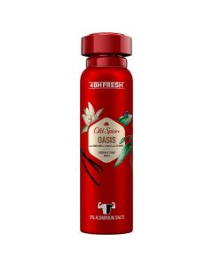 Old Spice Oasis deodorant sprej 150ml