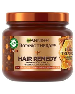 Garnier Botanic Therapy Hair Remody Honey Treasures maska na vlasy 340ml