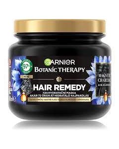 Garnier Botanic Therapy Hair Remody Magnetic Charcoal maska na vlasy 340ml