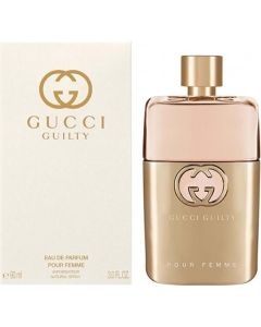 Gucci Guilty Pour Femme dámska parfumovaná voda 90ml