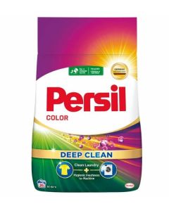 Persil Color Deep Clean prášok na pranie 2,1kg 35 praní