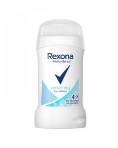 Rexona Cotton Dry anti-perspirant stick 40ml