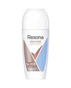 Rexona MaxPro Clean Scent anti-perspirant roll-on 50ml