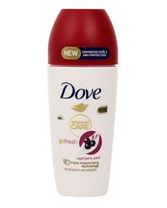 Dove Advanced Care Acai Berry anti-perspirant roll-on 50ml