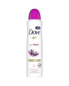 Dove Advanced Care Acai berry & waterllily scent anti-perspirant sprej 150ml