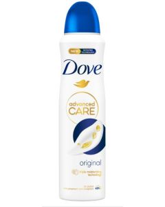 Dove Advanced Care Original anti-perspirant sprej 150ml
