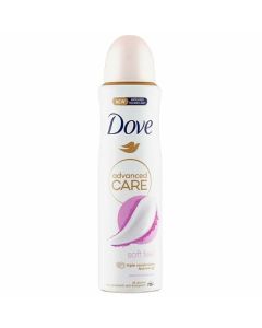 Dove Advanced Care Peony & Amber Scent anti-perspirant sprej 150ml