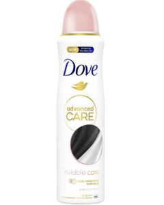 Dove Advanced Care Water Lily & Rose Scent anti-perspirant sprej 150ml