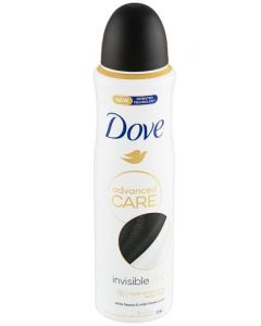 Dove Advanced Care White freesia & violet flower anti-perspirant sprej 150ml