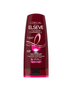 L'Oréal Elseve Full Resist balzam na slabé vlasy 400ml