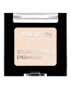 Miss Sporty Studio Color 010 mono očné tiene 2,5g