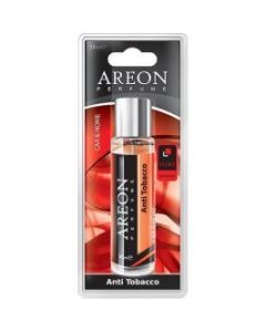 Areon Quality Perfume Anti Tabacco osviežovač do auta 35ml