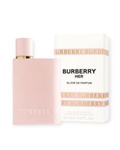 BURBERRY Her Elixir de Parfum dámska parfumovaná voda 50ml