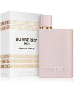 BURBERRY Her Elixir de Parfum dámska parfumovaná voda 100ml