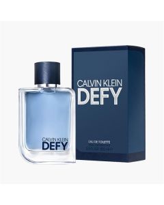Calvin Klein Defy pánska parfumovaná voda 100ml