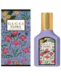Gucci Flora Gorgeous Magnolia dámska parfumovaná voda 30ml