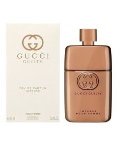 Gucci Guilty Intense dámska parfumovaná voda 90ml