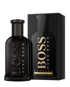 Hugo Boss Bottled pánska parfumovaná voda 100ml
