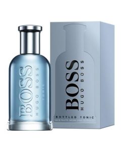 Hugo Boss Bottled Tonic pánska toaletná voda 100ml