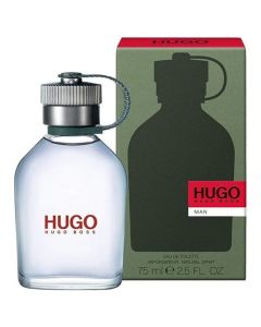 Hugo Boss Hugo Man pánska toaletná voda 75ml