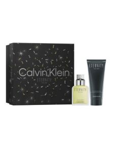 Calvin Klein Eternity pánska darčeková kazeta