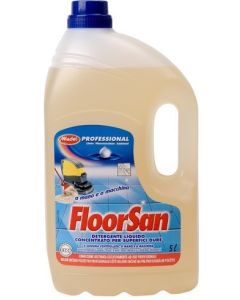 Madel FloorSan na strojové čistenie podláh 5l