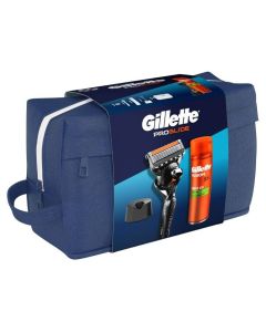 Gillette Proglide pánska darčeková taška