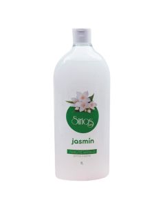 Sirios Herb Jasmín tekuté mydlo 1l