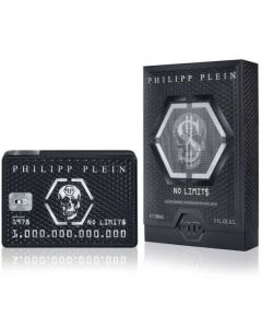 Philipp Plein No Limits pánska parfumovaná voda 90ml