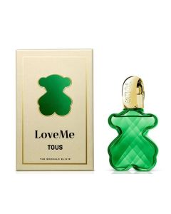Tous LoveMe The Emerald Elixir dámska parfumovaná voda 30ml