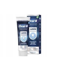 Oral-B Pro Expert Advanced zubná pasta 75ml
