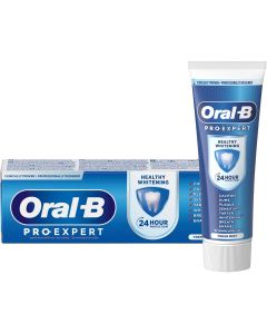 Oral-B Pro Expert Healthy Whitening Fresh Mint zubná pasta 75ml
