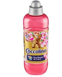 Coccolino Perfume & Care 925ml Honeysuckle & Sandalwood aviváž 37 praní
