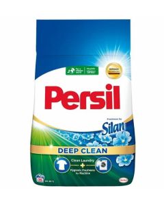 Persil Deep Clean Freshness by Silan prášok na pranie 2,1kg 35 praní