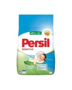 Persil Sensitive Aloe Vera & Natural Soap prášok na pranie 2,1kg 35 praní