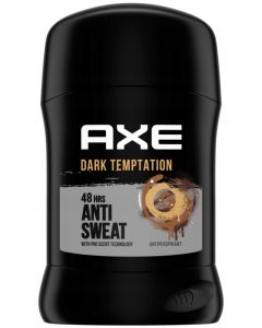 Axe Dark Temptation 48H anti-perspirant stick 50ml