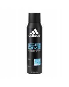 Adidas Men Ice Dive deodorant sprej 150ml