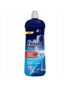 Finish Rinse & Shine Aid leštidlo do umývačky riadu 800ml