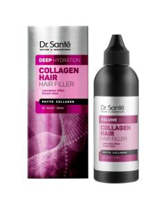 Dr.Sante Volume Boost Collagen sérum na vlasy 100ml