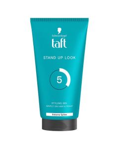 Taft Stand Up Look 5 gél na vlasy 150ml